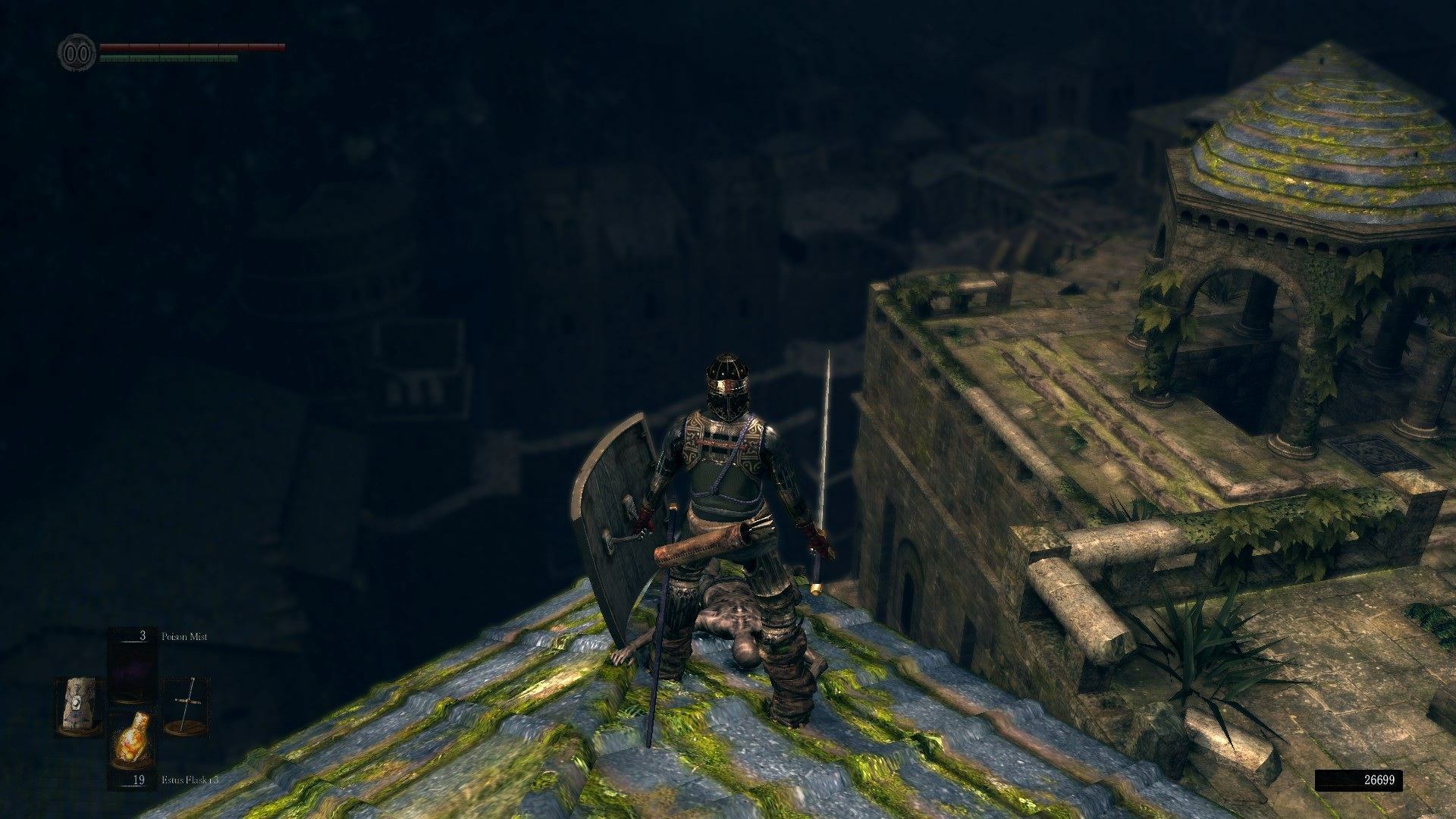 Dark Souls: Prepare to Die Edition - Imagen 7